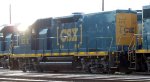 CSX 2212